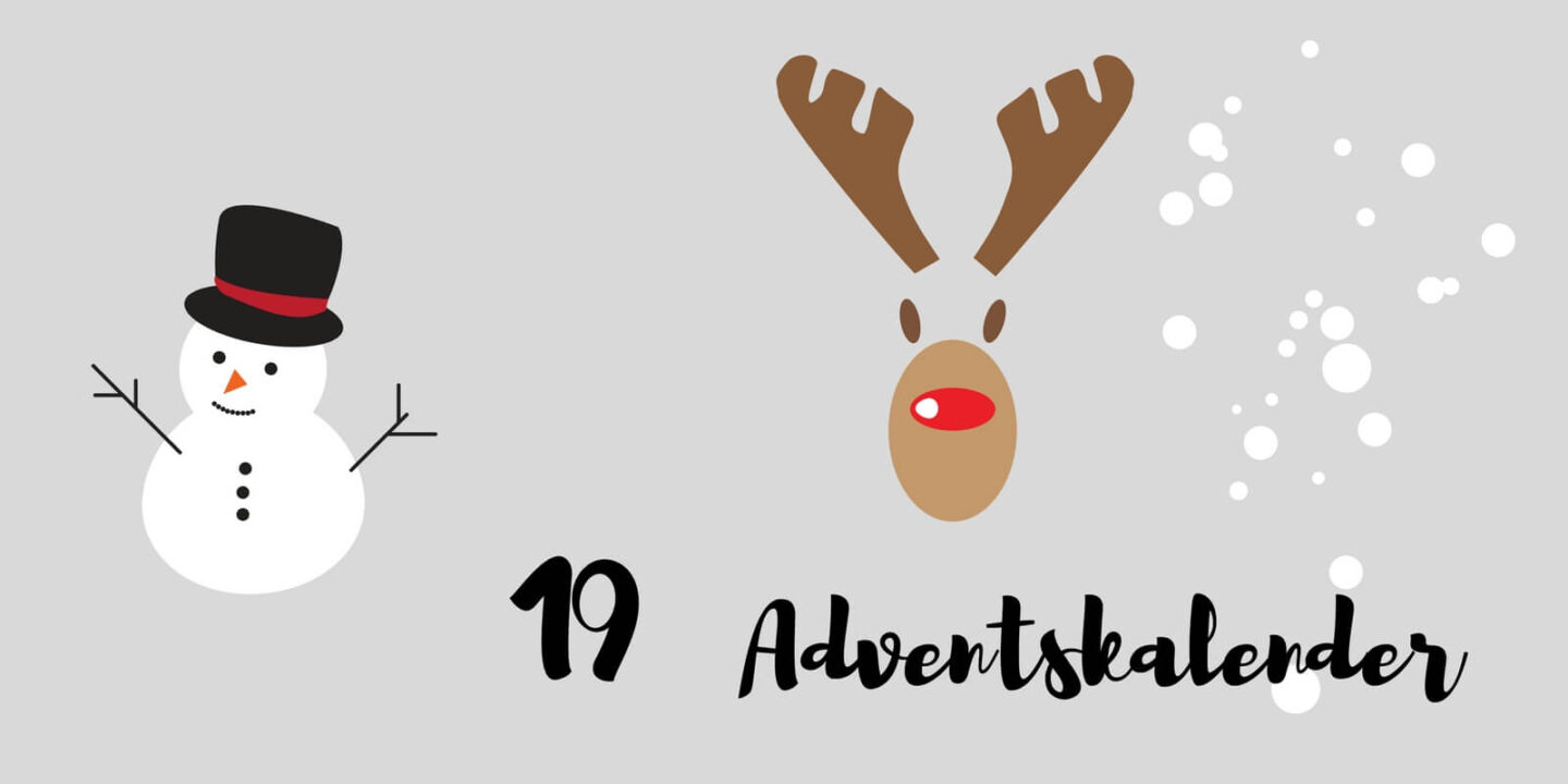 Adventskalender: Türchen 19 – Adidas Pflegeset