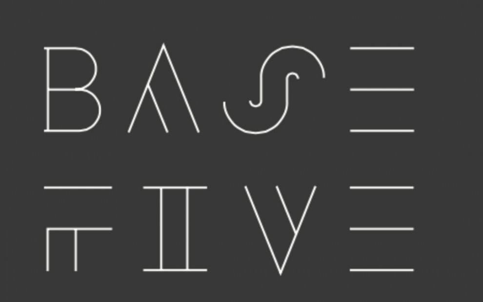 Liebreizend Basefive