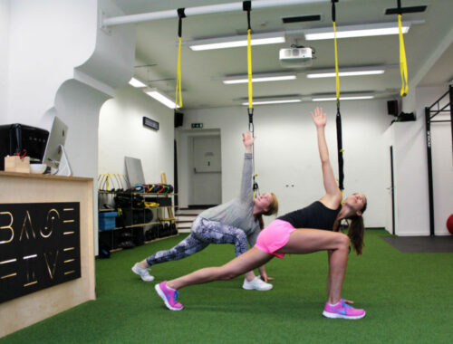 Liebreizend Basefive Innsbruck Funktionales Training Fitness Fitnessblog