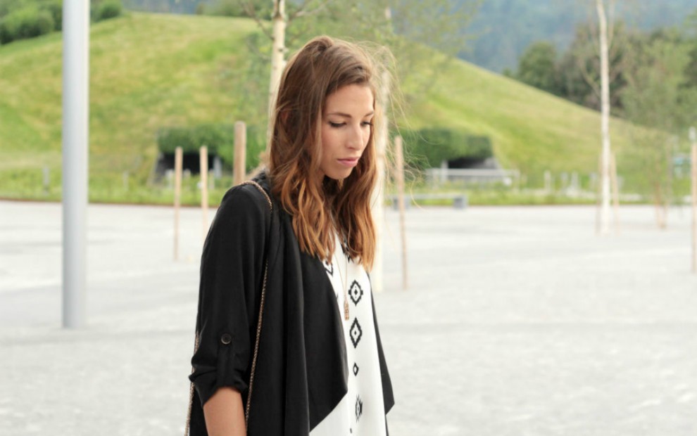 Dinner unter dem Swarovski Kristallhimmel und Outfitdramen