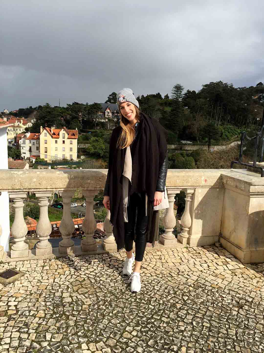 Liebreizend-Fashionblog-Lifestyleblog-Travel-Diary-Lissabon-Sintra