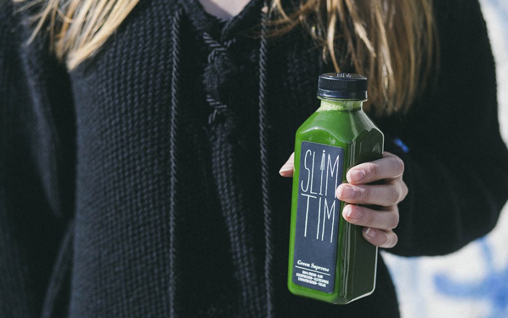 Liebreizend Fazit Detox Saftkur Slim Tim