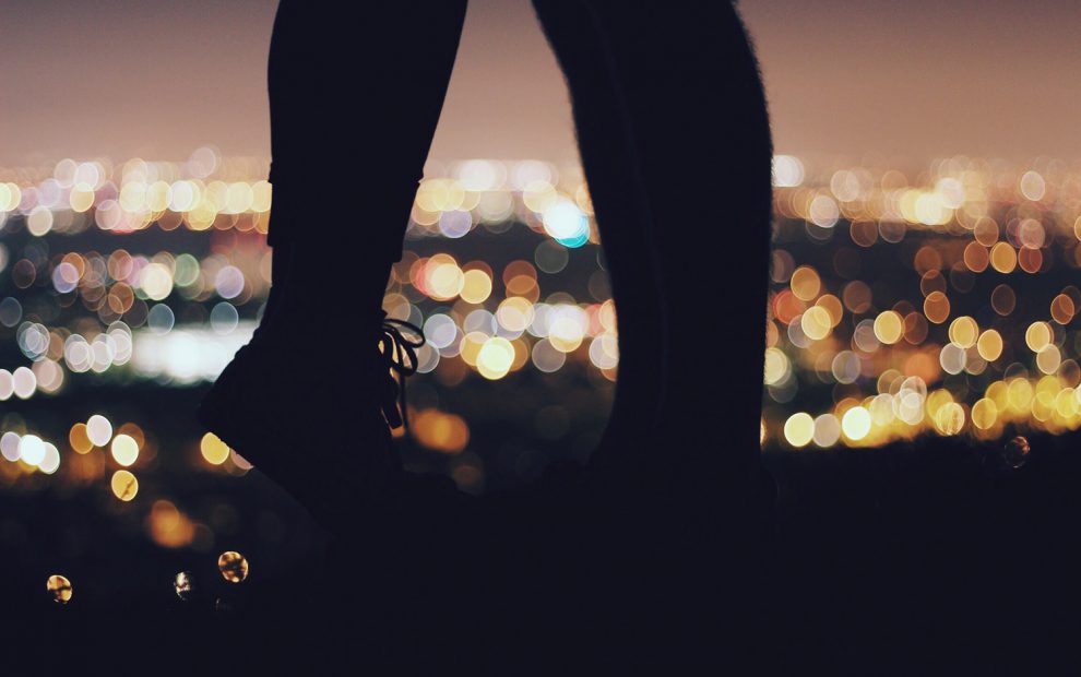 Men Zone: Love is in the Air – 10 Date Ideen