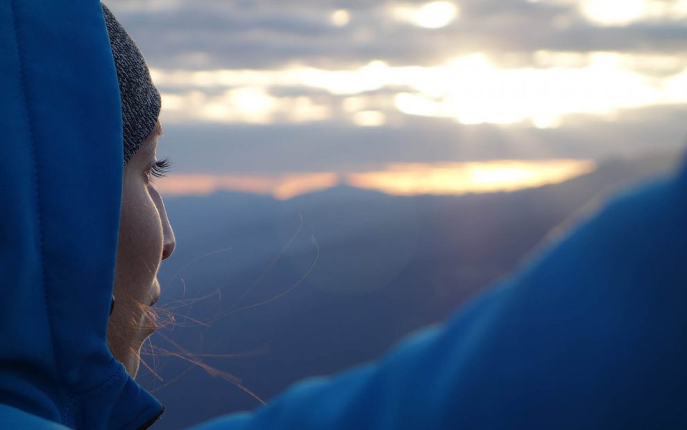 Bergfieber – „In die Berg bin i gern“