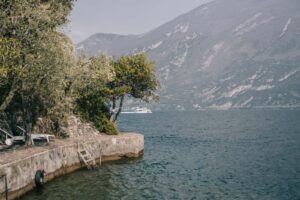 Weekend Getaway Limone sul Garda