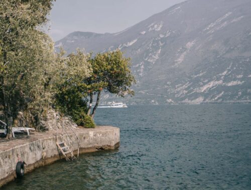 Weekend Getaway Limone sul Garda