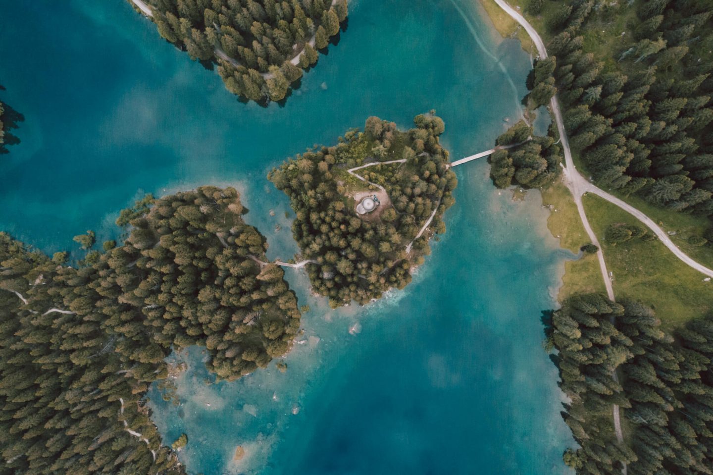 Wanderung zum Obernberger See im Wipptal; Bergsee im Wipptal;