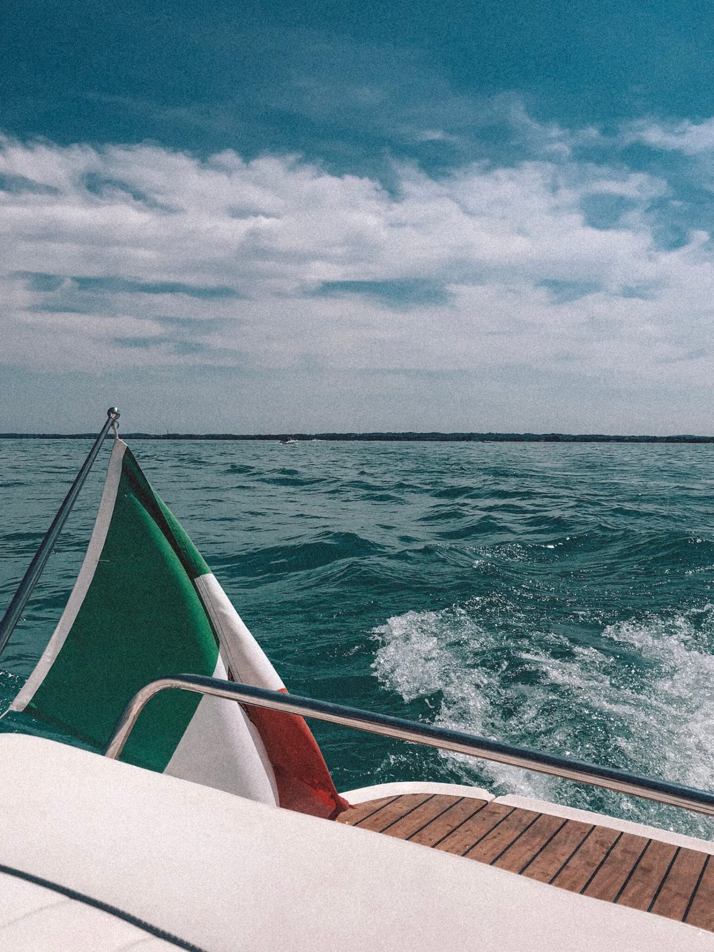 Kurztrip nach Bardolino am Gardasee