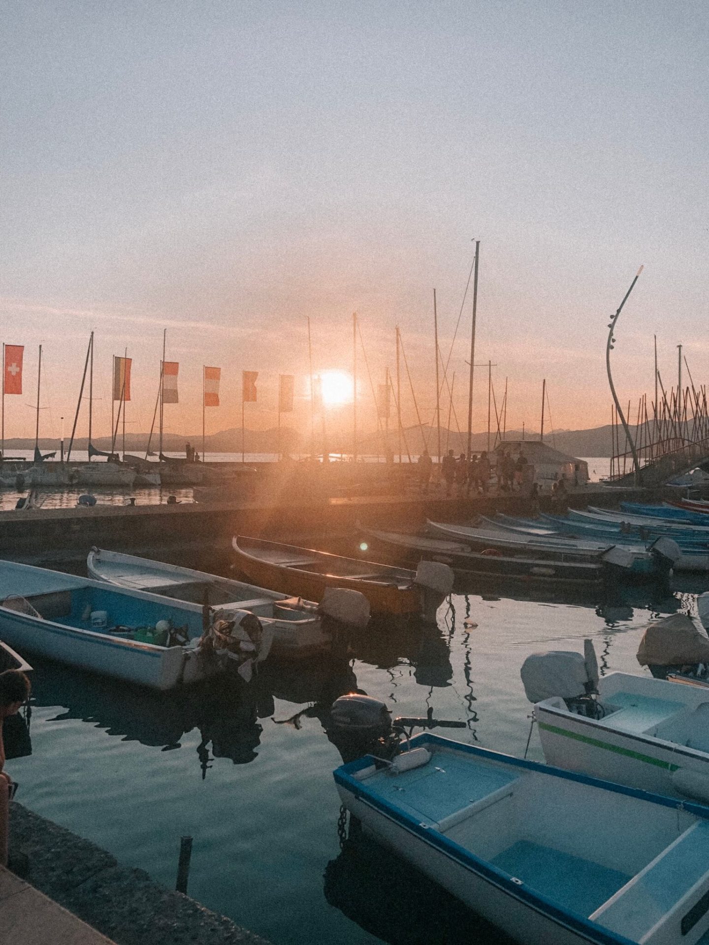 Kurztrip nach Bardolino am Gardasee