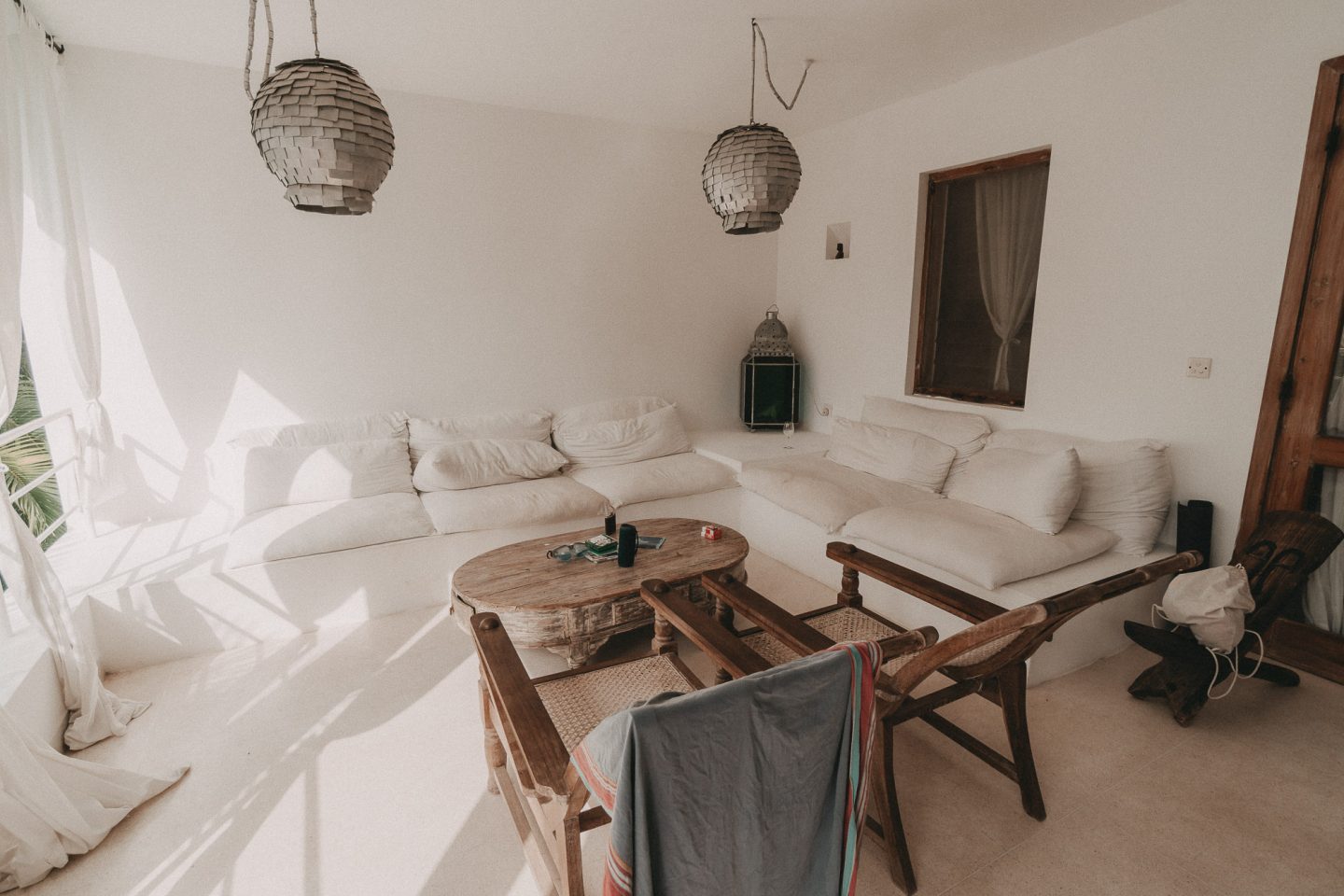 Urlaub in Kenia: Unser Unterkunft via Airbnb