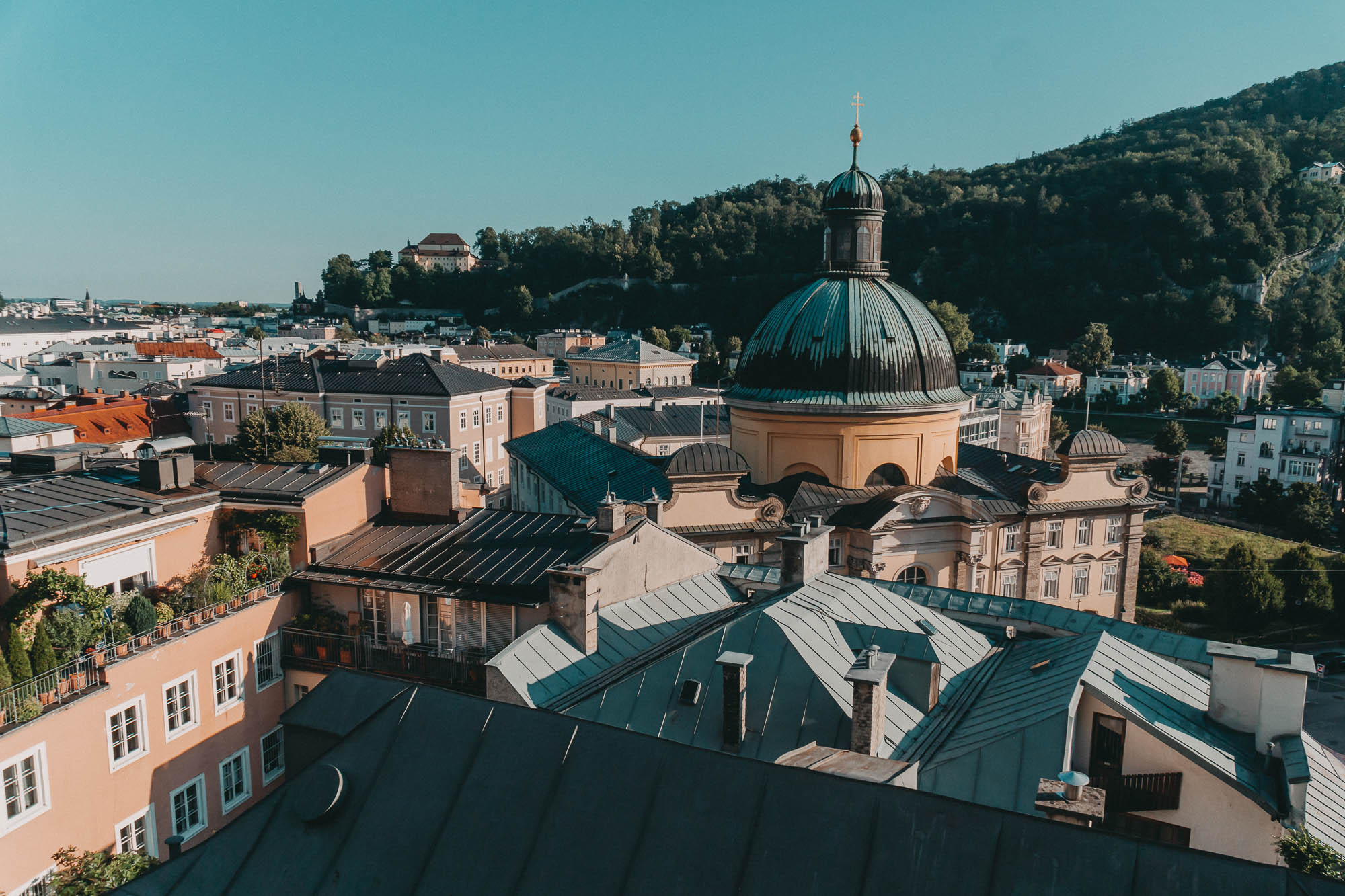 Salzburg