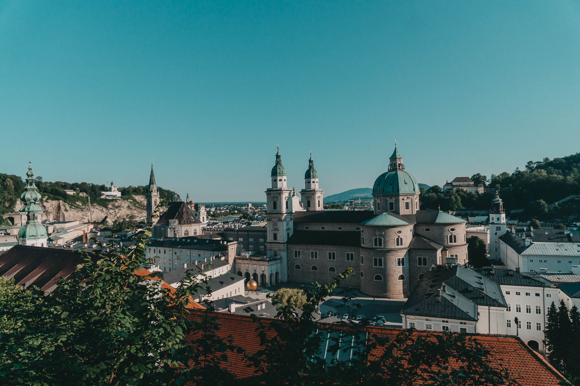 Salzburg