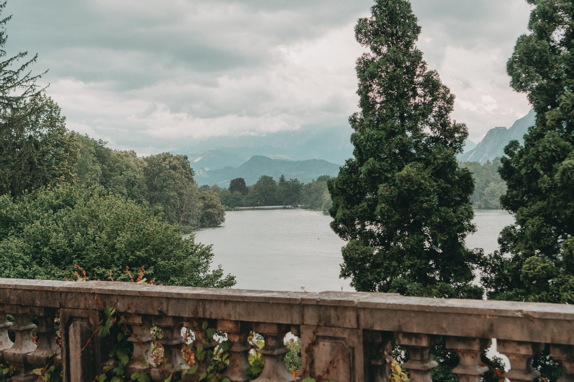 Schloss Leopoldskron