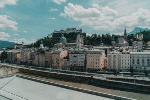 Salzburg