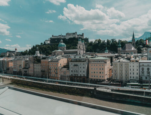 Salzburg