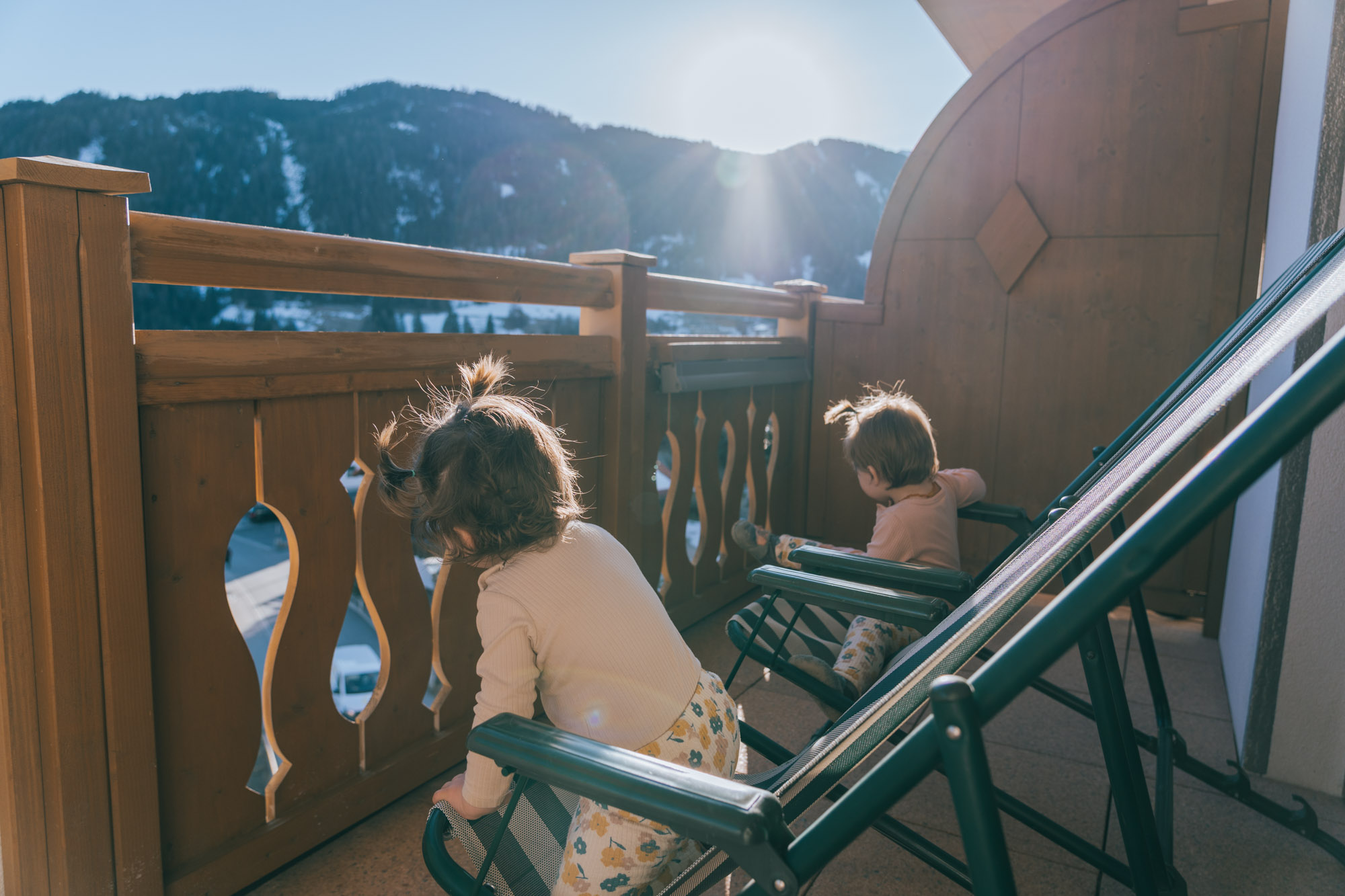 Kurzurlaub Familienhotel